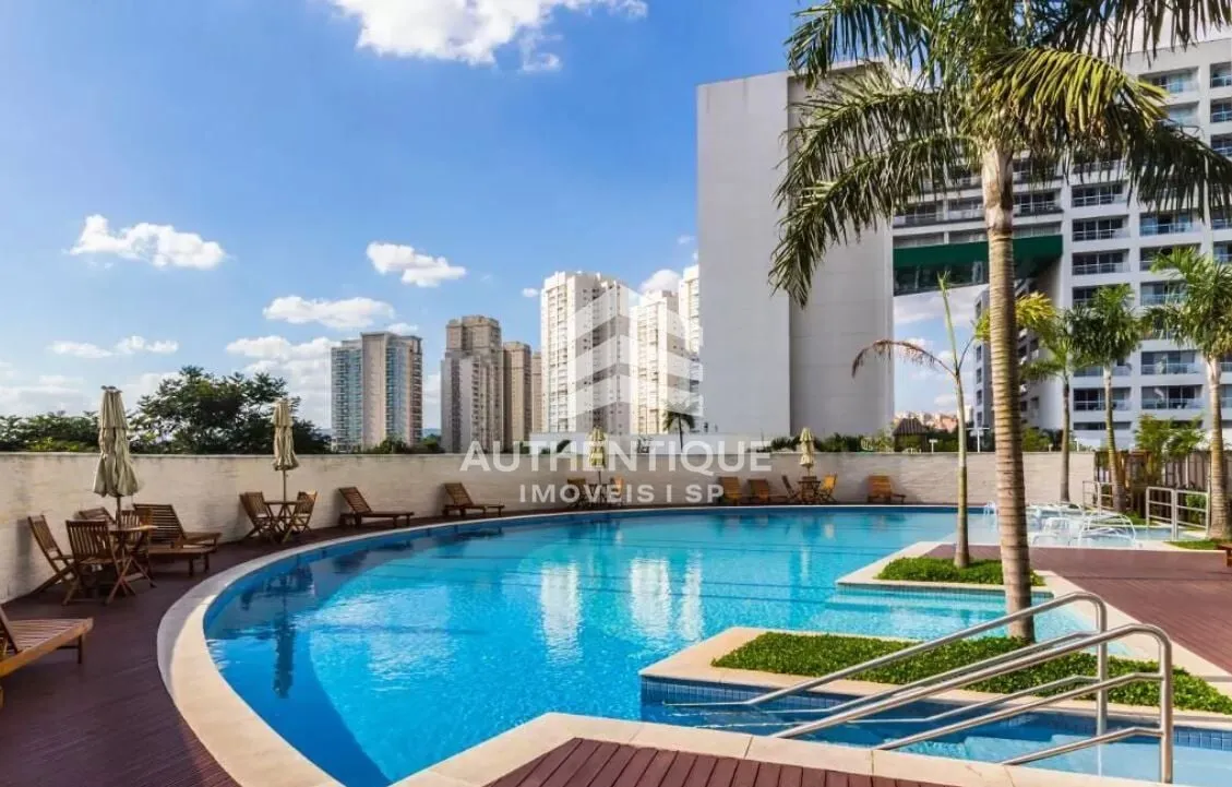Imagem Tribeca Nova Leopoldina - Vila Leopoldina - Apartamento à venda no bairro Vila Leopoldina - São Paulo/SP, Zona Oeste