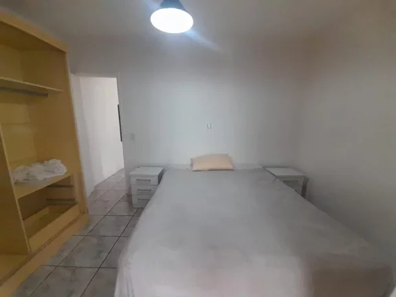 Imagem Apartamento 1 Dormitório - Bairro Navegantes