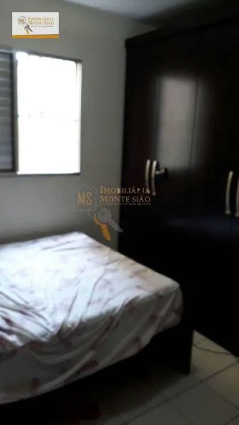 Imagem Apartamento com 2 dormitórios à venda, 44 m² por R$ 240.000,00 - Jardim Santo Expedito - Guarulhos/SP