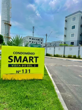 Imagem APARTAMENTO RESIDENCIAL em MANAUS - AM, LÍRIO DO VALE