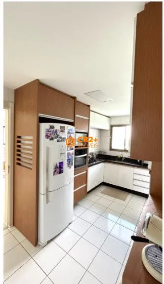 Imagem Vendo apartamento Le Parck 109 m² 3 quaros91 suite) Em boa viagem