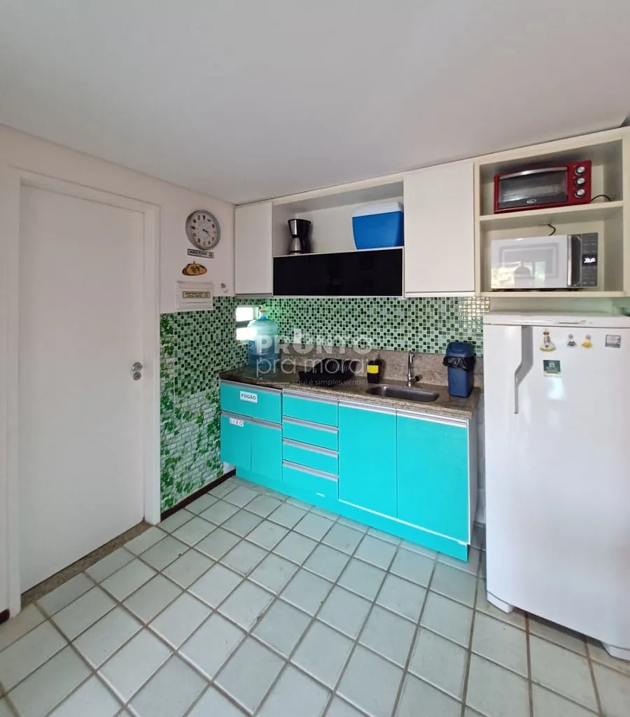 Imagem Ancorar Flat Resort
