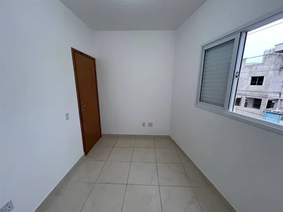 Imagem APARTAMENTO NA VILA CASCATINHA SÃO VICENTE 2 DORMITÓRIOS 1 VAGA!!!