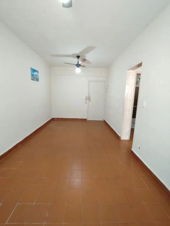 Imagem APARTAMENTO COM 34,80 m² - BOQUEIRÃO - PRAIA GRANDE SP
