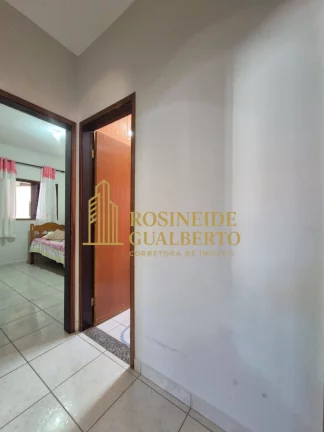 Imagem Belíssima Casa 2 dormitórios e Edícula a Apenas 500m da Praia de Massaguaçu