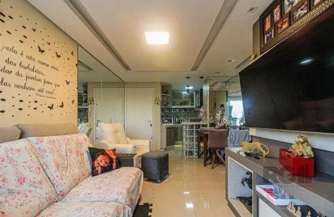 Imagem Apartamento em Teresópolis