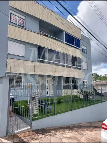 Imagem Apartamento para venda, Residencial Spazio Varizza - 2 Dormitórios