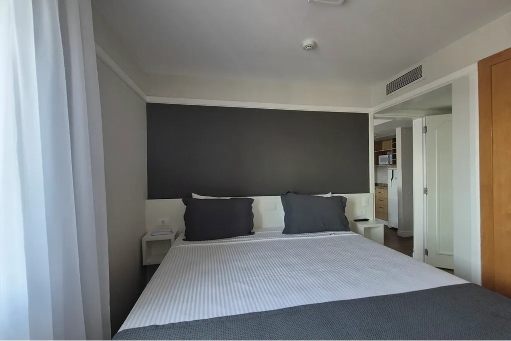 Imagem Apartamento à venda em São Paulo, Jardim Paulista, com 2 quartos, 58m2