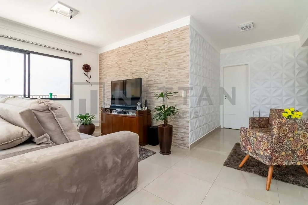 Imagem Apartamento Garden com 3 dormitórios à venda, 105 m² por R$ 1.489.000,00 - Vila Carrão - São Paulo/SP