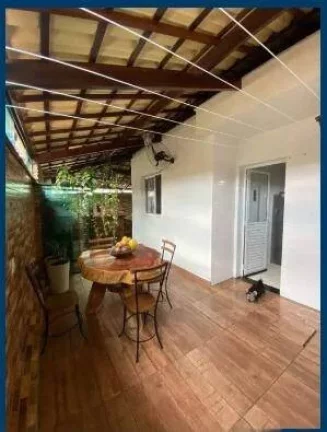 Imagem Área privativa, 2 quartos - Copacabana