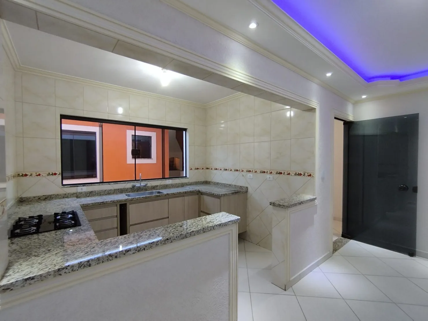 Imagem Casa à venda 3 Quartos, 1 Suite, 2 Vagas, 138M², Alto do Cardoso, Pindamonhangaba - SP