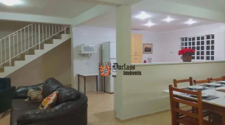 Imagem Chácara com 3 dormitórios à venda, 1100 m² por R$ 1.150.000,00 - Paiol Grande - Joanópolis/SP