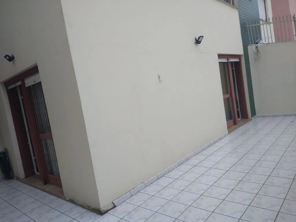 Imagem Apartamento 1 Dormitório - Bairro Zona Nova