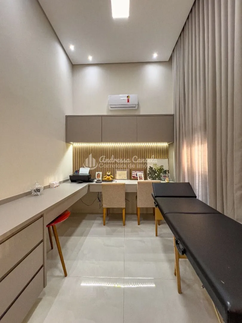 Imagem Quinta do Golfe Jardins - Casa com 4 dormitórios à venda, 310 m² por R$ 4.000.000,00 - Quinta do Golfe Jardins - São José do Rio Preto/SP