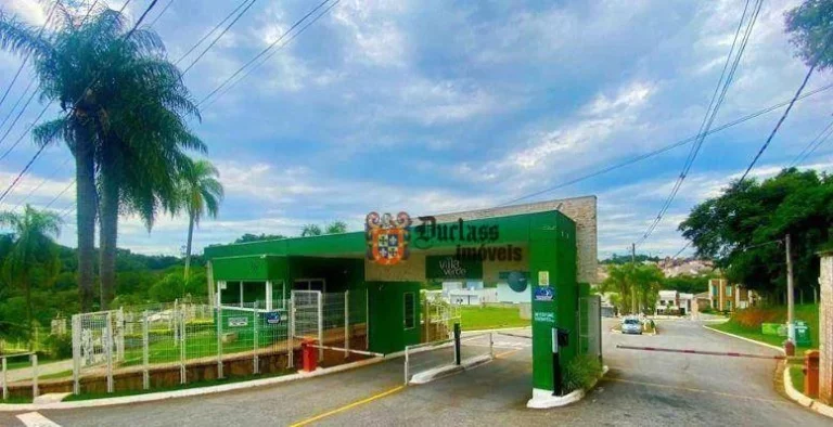 Imagem Terreno à venda, 300 m², já com benfeitorias, R$ 560.000 - Jardim Quintas das Videiras - Jundiaí/SP
