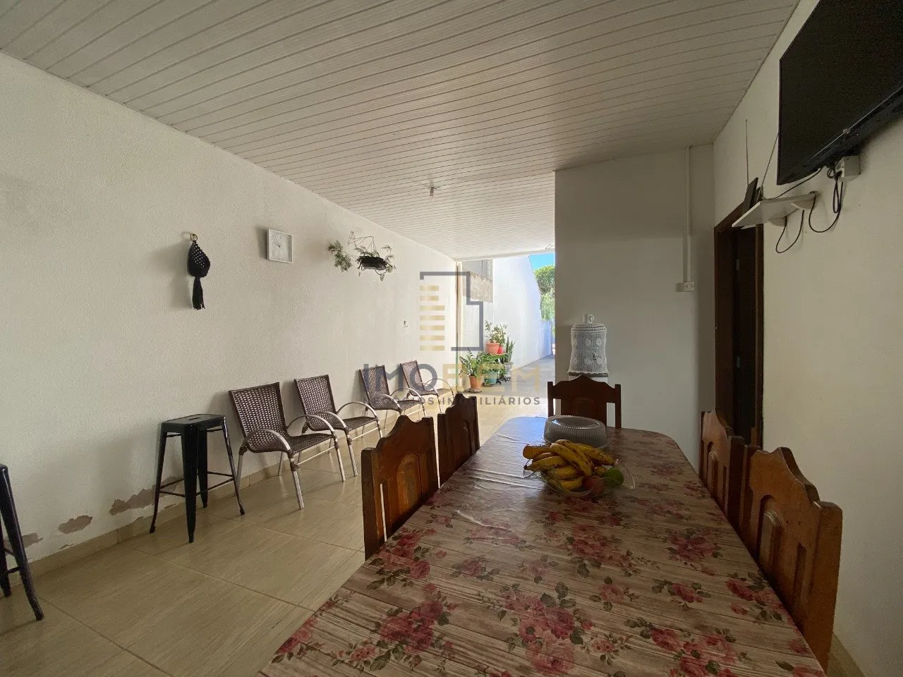 Imagem Oportunidade incrível de adquirir uma casa no Jardim Itália II, em Sinop. 

Com uma área total de...