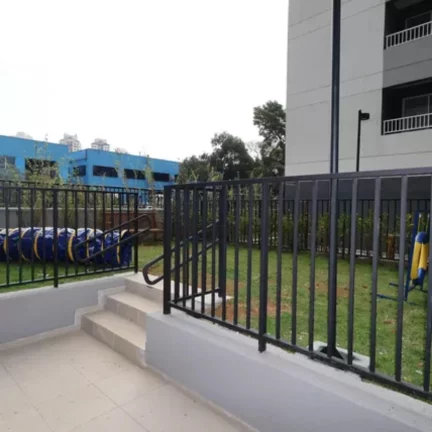 Imagem GRAN KAZZAS SACOMÃ - Apto de 42m² em condomínio com excelente localização e área de lazer completo!