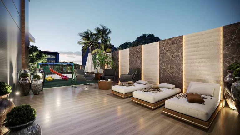Imagem Volo Lumini - Apartamento à venda no bairro Meia Praia - Itapema/SC