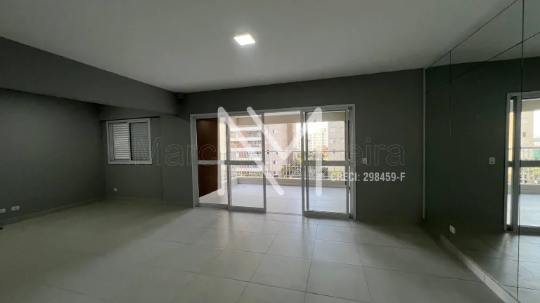 Imagem Apartamento à Venda 3 Quartos 2 Suítes 122m² - Jardim das Indústrias - SJC