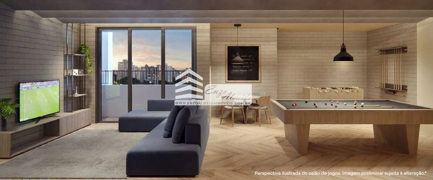 Imagem Apartamento à venda em São Paulo/SP