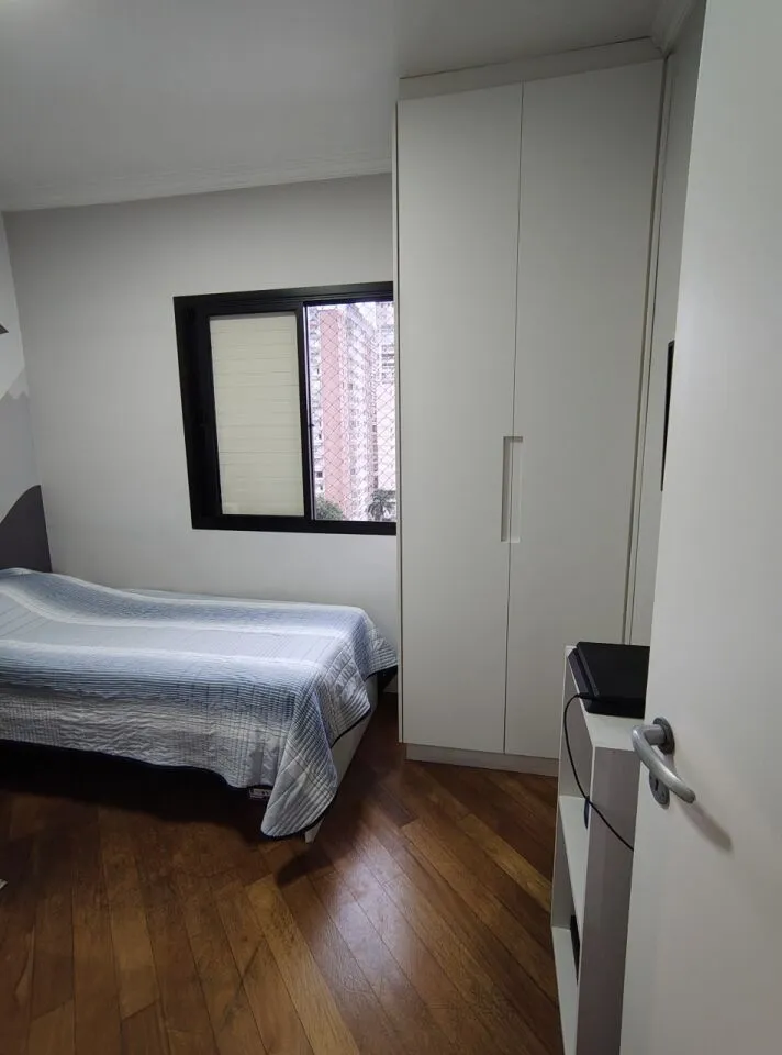 Imagem Apartamento a venda 3 quartos-1 suíte - 1 vaga