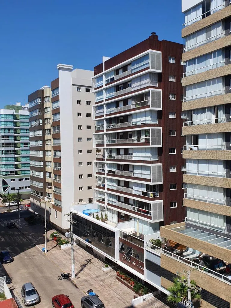 Imagem Apartamento 2 Dormitórios - Bairro Navegantes