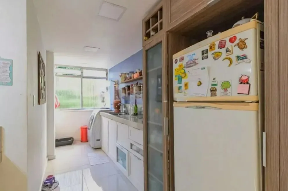 Imagem Apartamento com 73m², 2 dorm, Bom Fim, Porto Alegre/RS