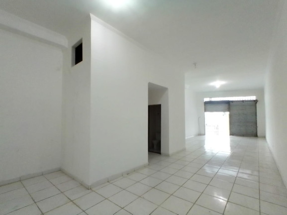 Imagem Imóvel Comercial para Alugar, 70 m² em Cabuçu - Itanhaém