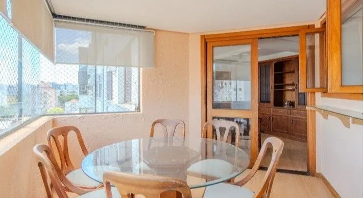 Imagem Apartamento em Menino Deus