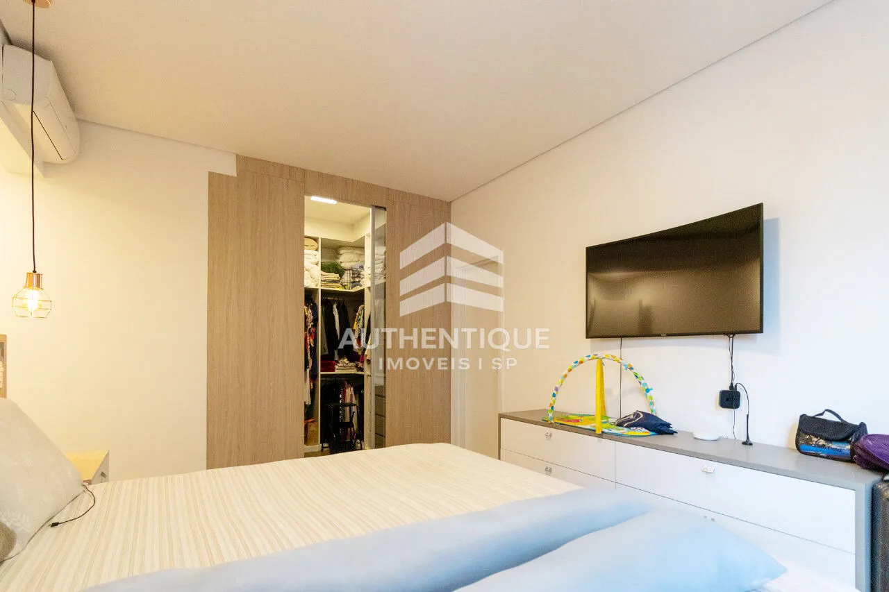 Imagem SIMMETRIA CAMPO BELO - Apartamento à venda em São Paulo/SP