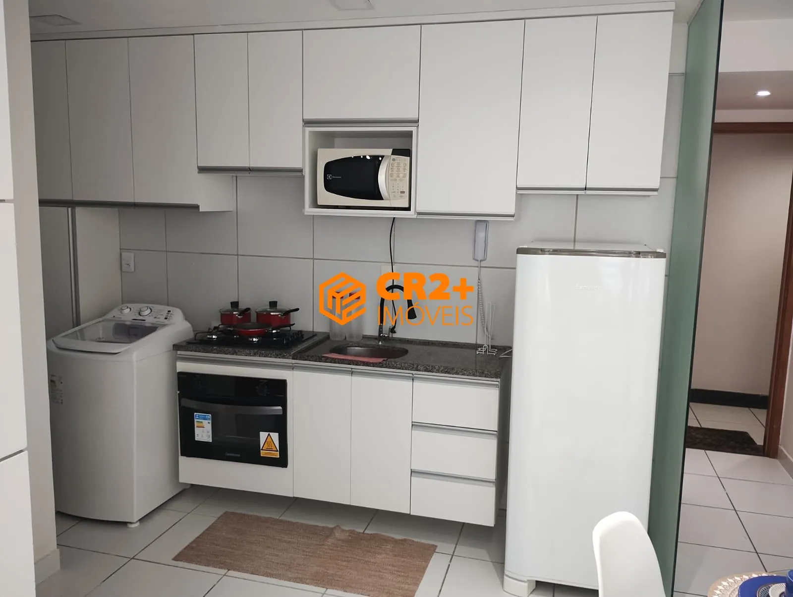 Imagem Vendo Flat em Boa Viagem porteira fechada!