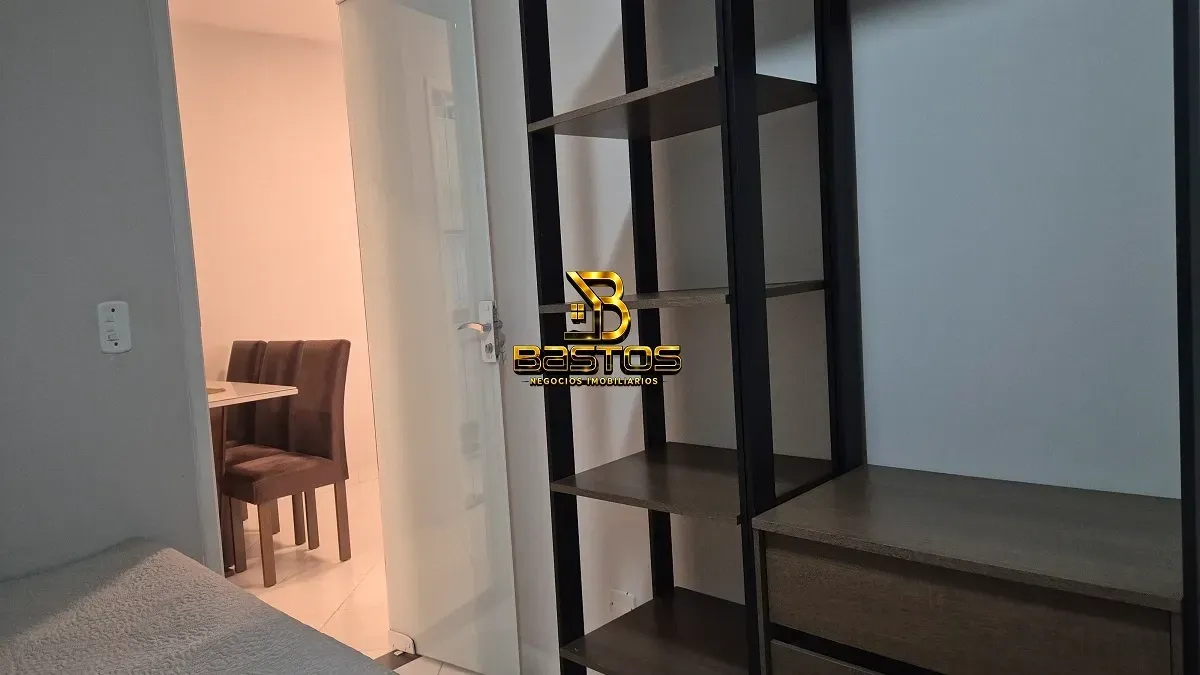 Imagem Apartamento com 2 Quartos à Venda, 60 m² em Toninhas - Ubatuba