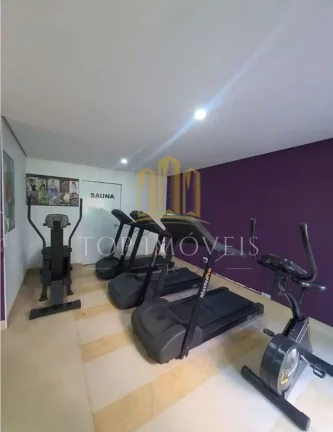 Imagem Lindo Apartamento Monte Castelo - La Vie 2 dormitorios suite Varanda Lazer Completo
