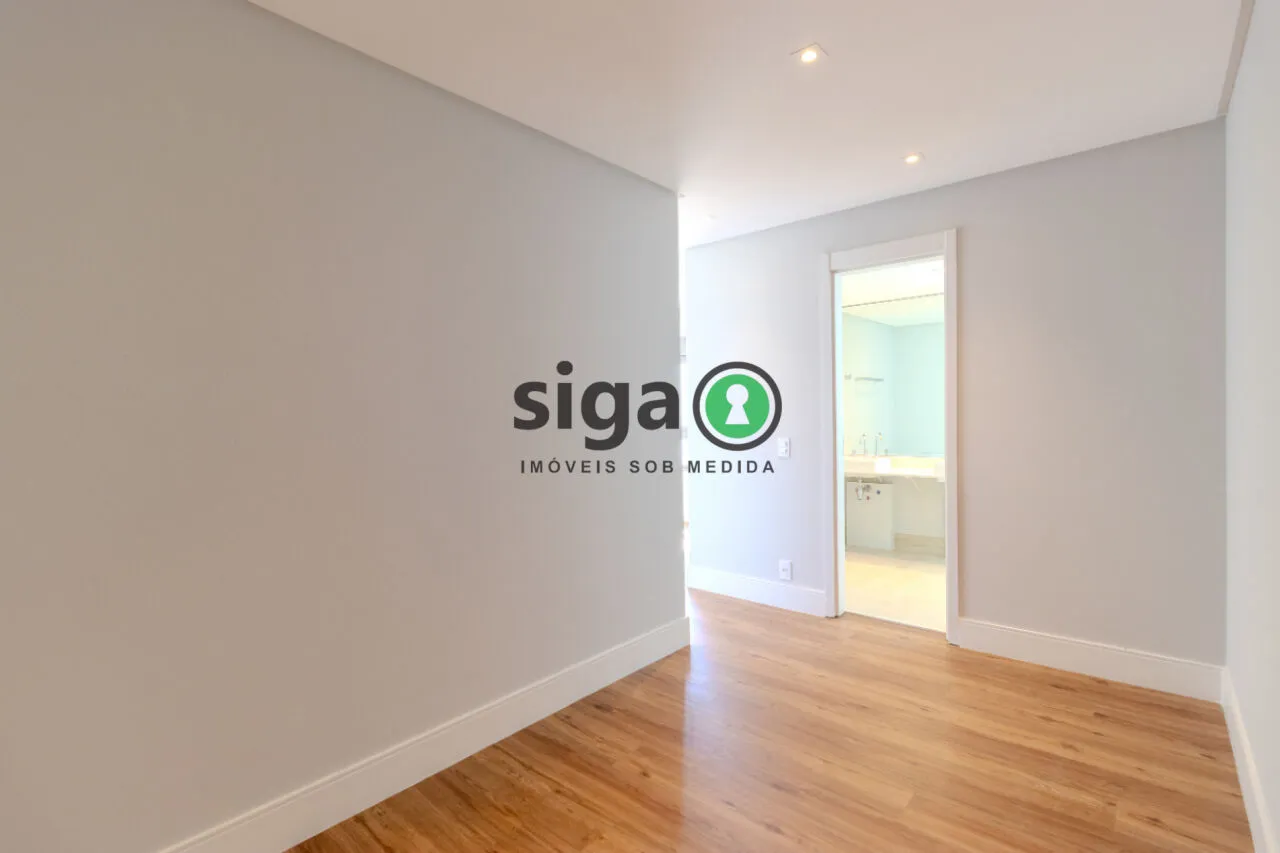 Imagem Apartamento à venda em Moema, 149m², 3 suítes, 2 vagas, alto padrão, Rua Bem-Te-Vi