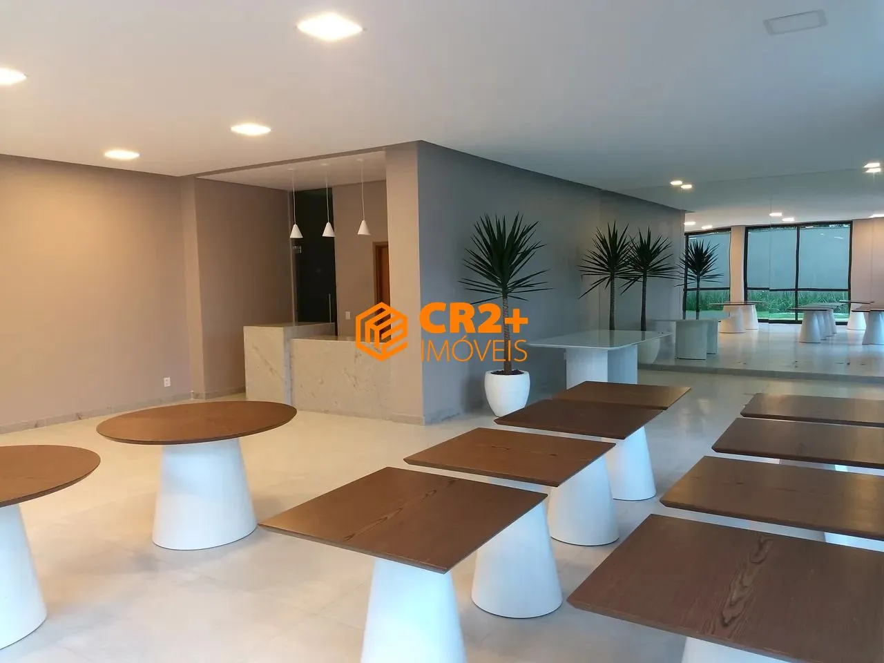 Imagem Apartamento à venda no Arcos da Aurora 127m² - 3 quartos - 2 suítes