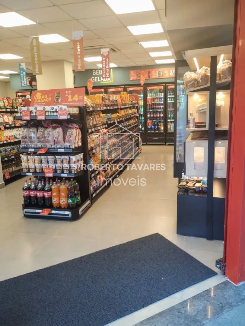 Imagem Atenção investidores, excelente oportunidade - Imóvel alugado pela empresa OXXO - Aluguel R$13.000,00 p/mês - Contrato ainda tem mais 8 anos de duração.