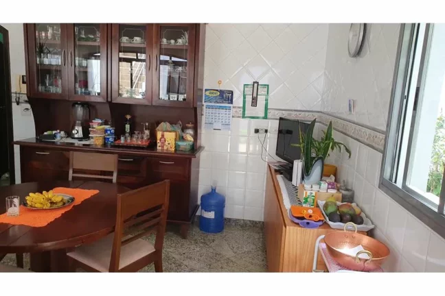 Imagem Casa à venda no bairro Mooca - São Paulo/SP