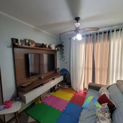 Foto do imóvel Apartamento 64m² , 3 quartos com Vaga Sacomã.
