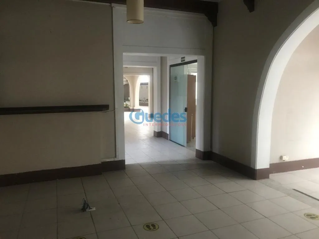 Imagem Locação: Ponto Comercial Jardim Paulista 588m²