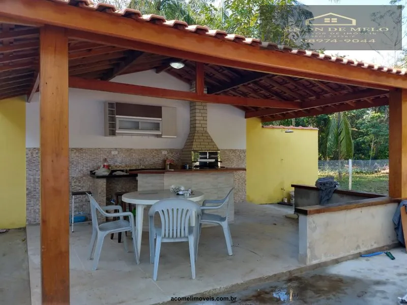 Imagem Casas no Litoral para venda em São Sebastião no bairro Cambury