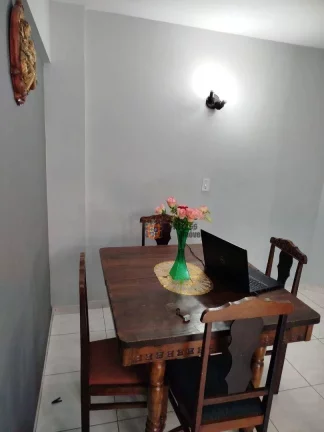 Imagem Apartamento com 3 dormitórios à venda, 63 m² por R$ 330.000 - Vila Andrade - São Paulo/SP