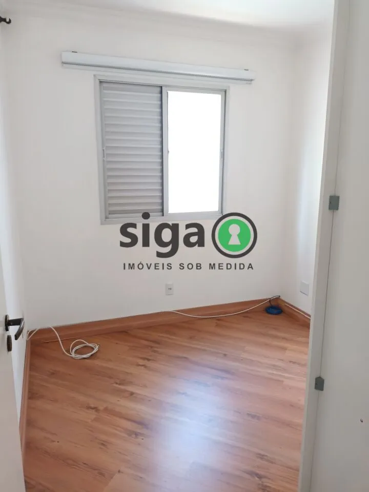 Imagem Apartamento de 2 quartos e 1 Vaga à venda na Vila Andrade