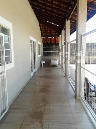Imagem RESIDENCIAL IPANEMA - SOBRADO EM CONDOMINIO