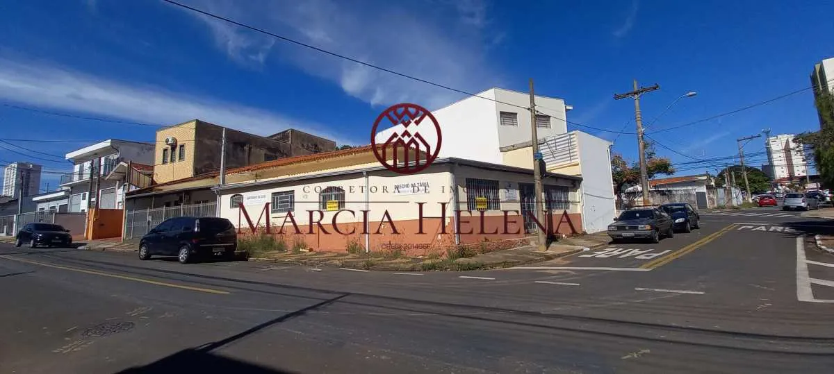 Imagem Casa à venda em Campinas, Parque Industrial, com 3 quartos, 322,75m2