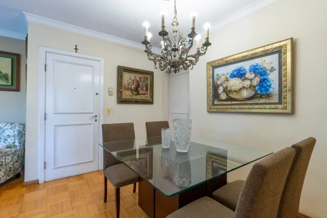 Imagem Apartamento à venda em São Paulo, Fazenda Morumbi, com 2 quartos, 95m2