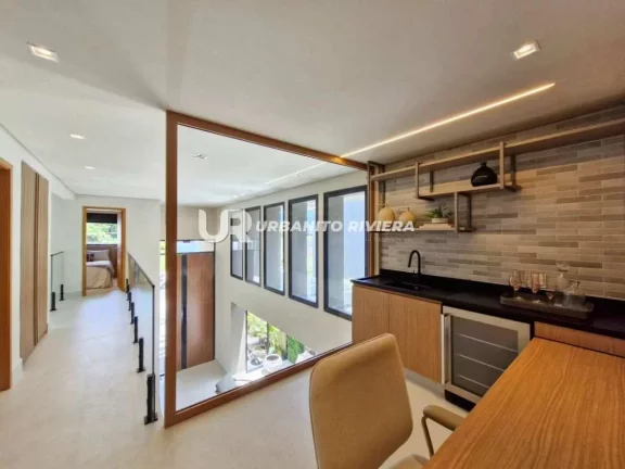 Imagem Casa à Venda no Módulo 11 Sofisticação, Conforto e Espaço para Toda a Família