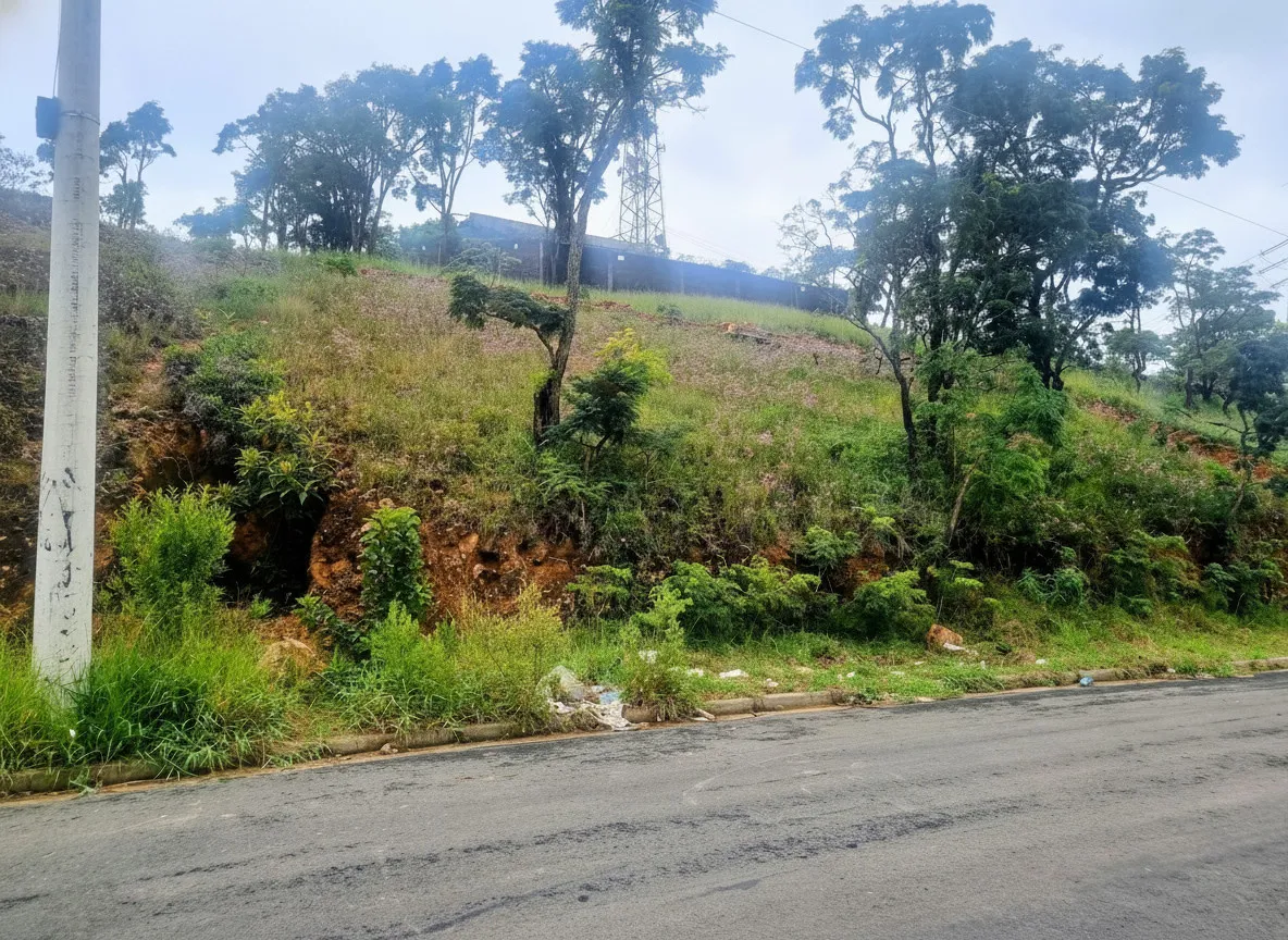 Imagem Terreno 300 m² à venda em Jardim Bandeirantes, Poços de Caldas