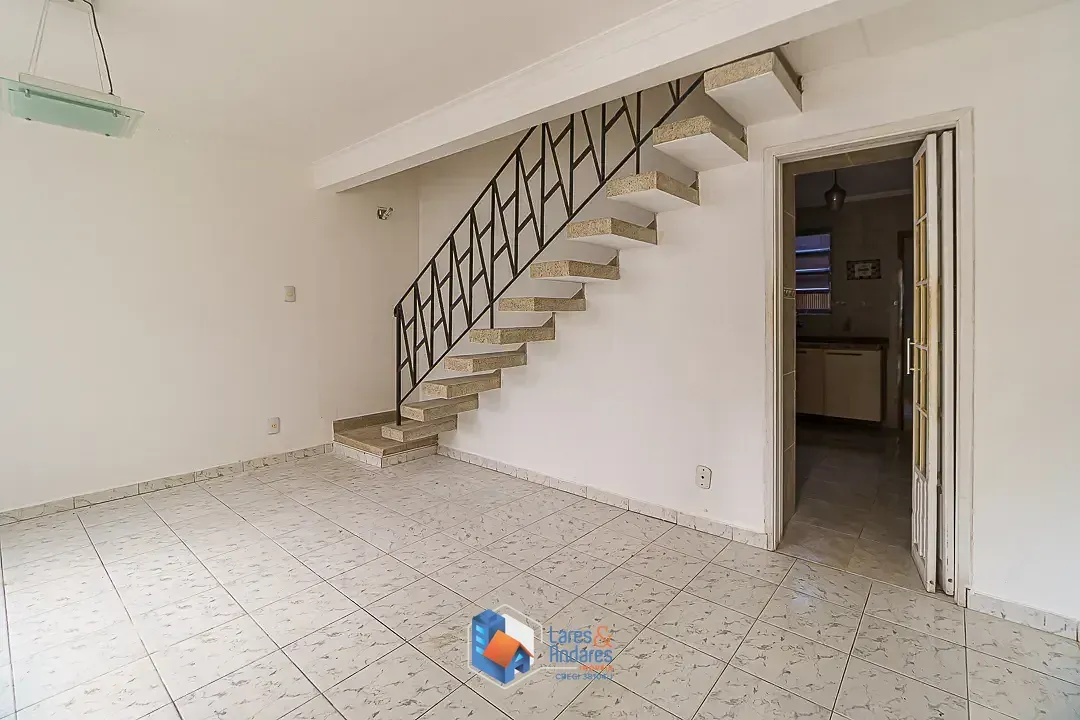 Imagem Casa para venda em Lapa com 2 quartos, 93m²
