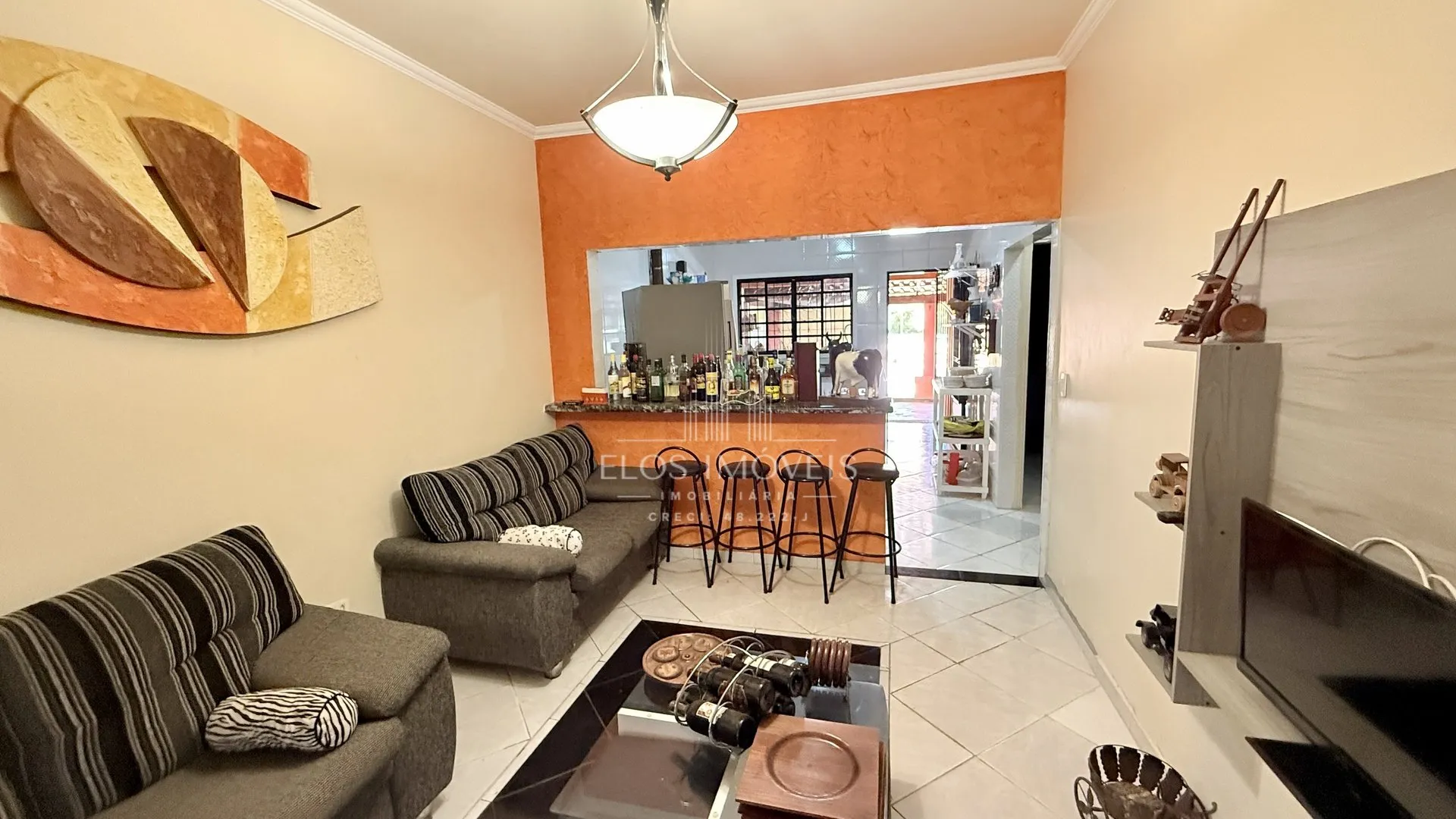 Imagem Chácara de 3 quartos, 250m² no bairro Bairro dos Pires, em Limeira