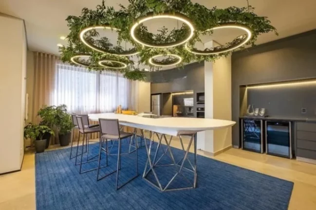 Imagem ON LORENA - VITACON - Studio de 23m², próximo à Avenida Paulista, os Jardins e a Bela Vista!!